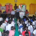 Air Force recruitment process provided in schools in Karauli district