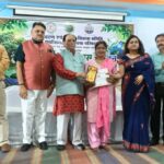 Shanti Soni, Senior Lecturer from Bilaspur
