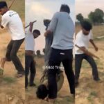 Video of 15-year-old Aman Jatav being kidnapped and brutally beaten goes viral