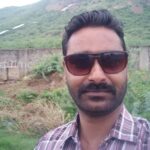 Journalist Akash Sharma