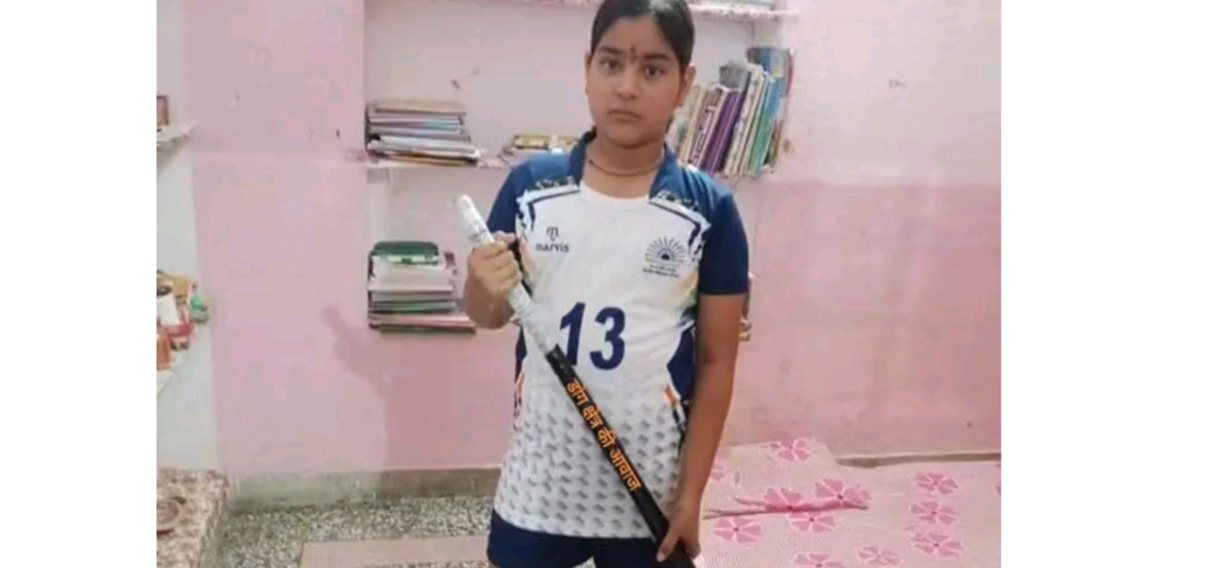 Vanshika Prajapat