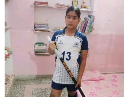 Vanshika Prajapat